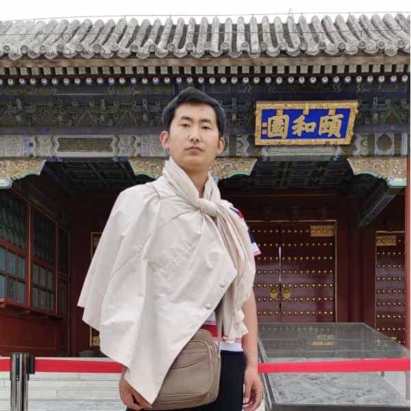 38岁岁山东单身帅哥 - 武威吉缘网