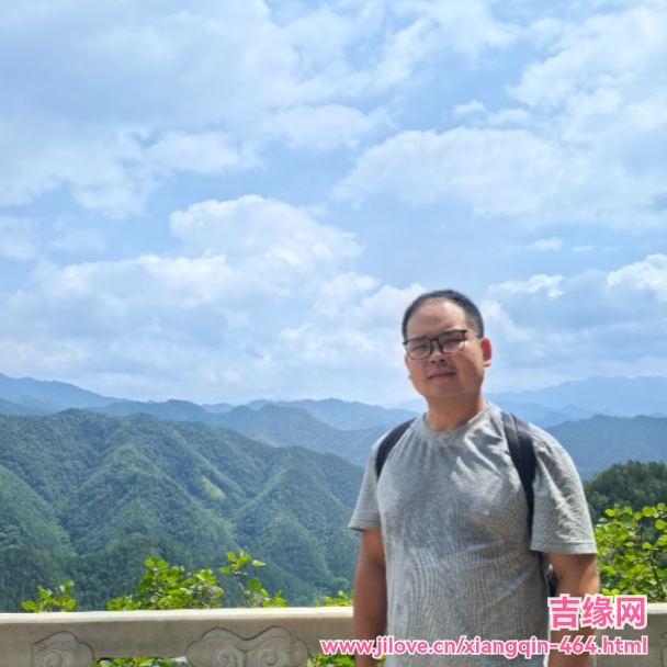 28岁岁甘肃单身帅哥 - 武威吉缘网