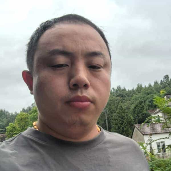 34岁岁安徽单身帅哥 - 武威吉缘网