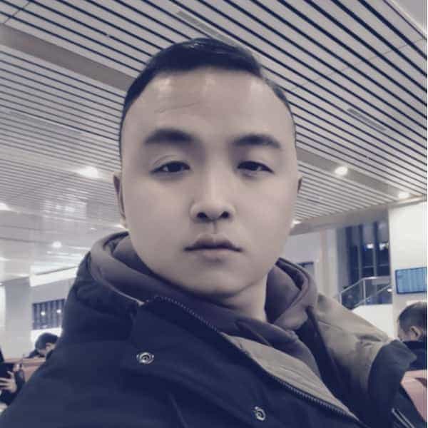 35岁岁河南单身帅哥 - 武威吉缘网