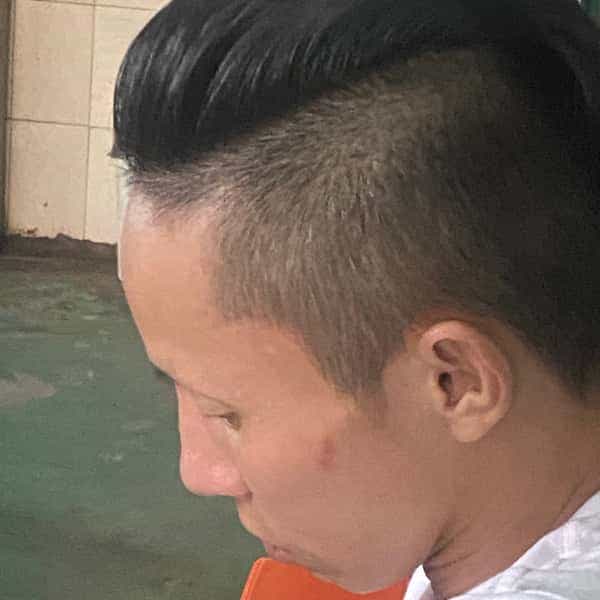 39岁岁广东单身帅哥 - 武威吉缘网