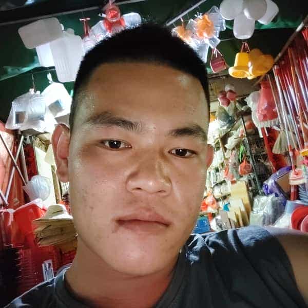 30岁岁广东单身帅哥 - 武威吉缘网