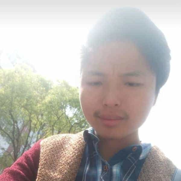36岁岁湖南单身帅哥 - 武威吉缘网