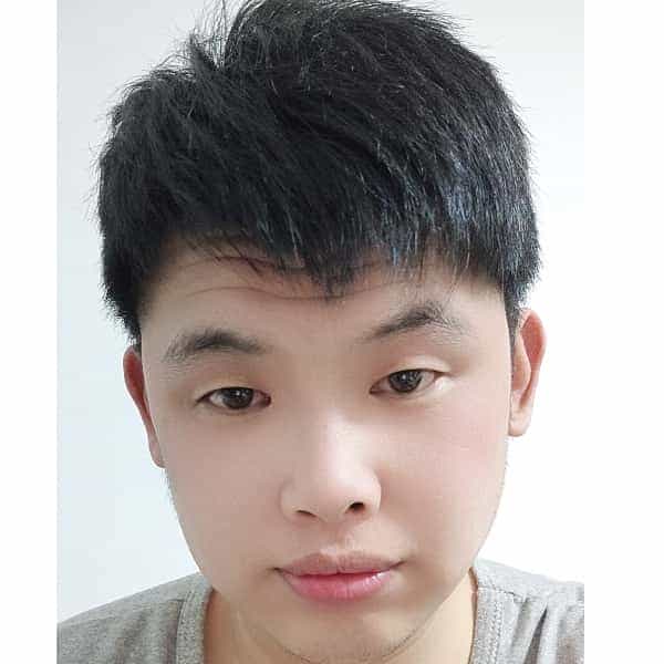 36岁岁山东单身帅哥 - 武威吉缘网