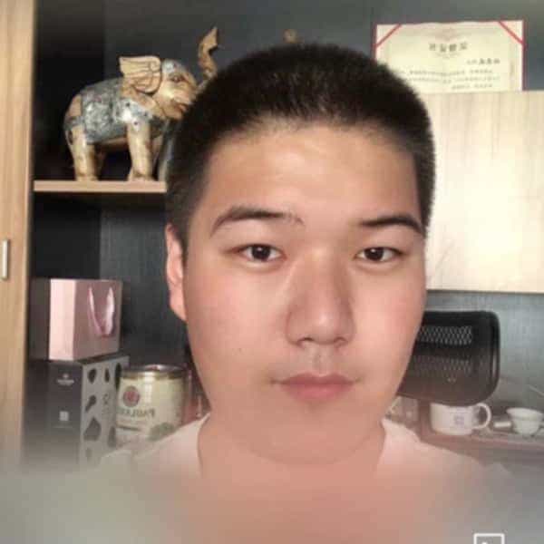 33岁岁陕西单身帅哥 - 武威吉缘网