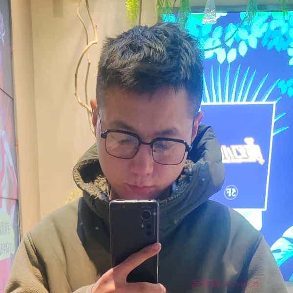 27岁岁湖北单身帅哥 - 武威吉缘网