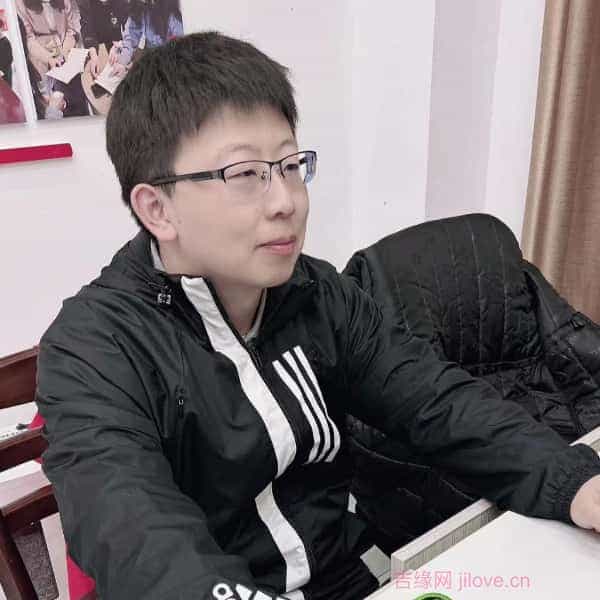 36岁岁江苏单身帅哥 - 武威吉缘网
