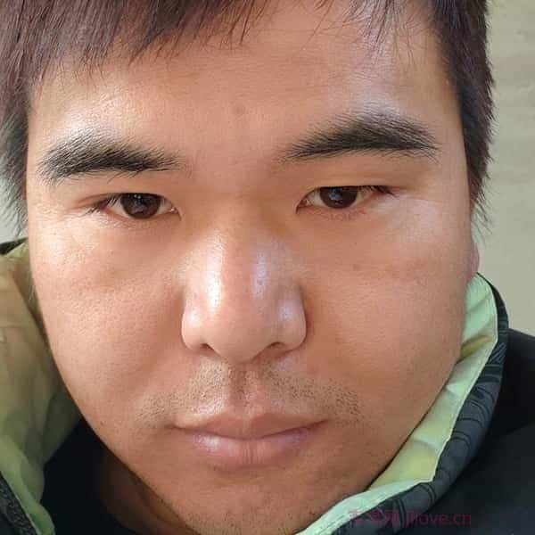 39岁岁山东单身帅哥 - 武威吉缘网