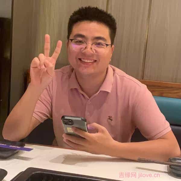 32岁岁湖北单身帅哥 - 武威吉缘网