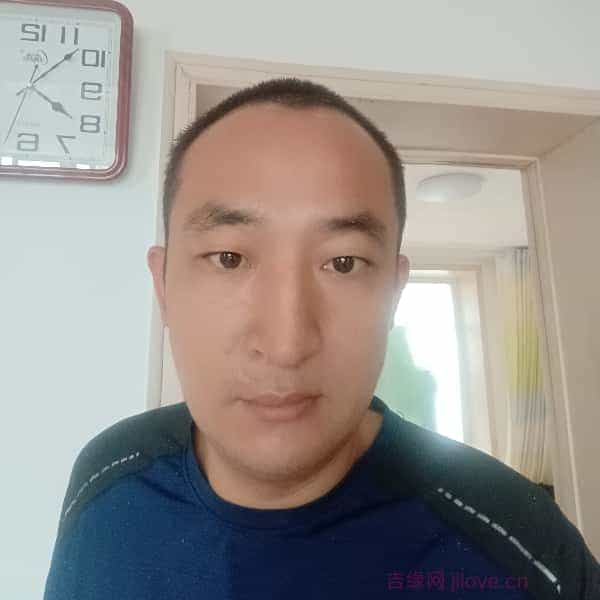 38岁岁山东单身帅哥 - 武威吉缘网