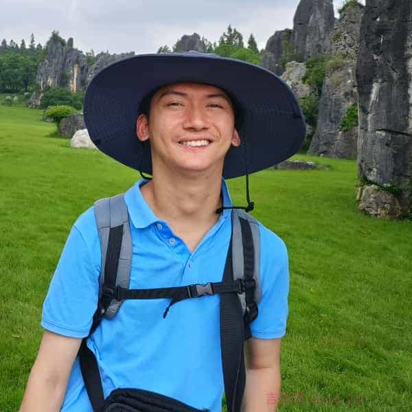 35岁岁河北单身帅哥 - 武威吉缘网