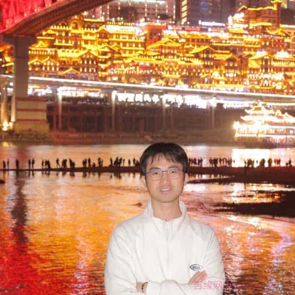 34岁岁浙江单身帅哥 - 武威吉缘网
