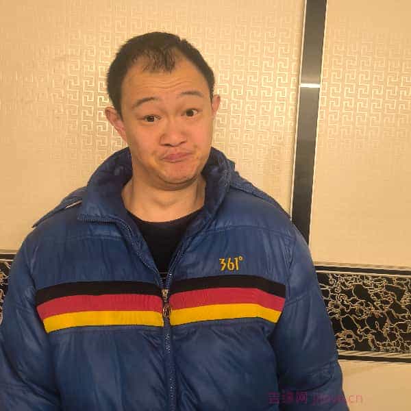 38岁岁湖北单身帅哥 - 武威吉缘网