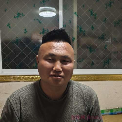 41岁岁内蒙古单身帅哥 - 武威吉缘网