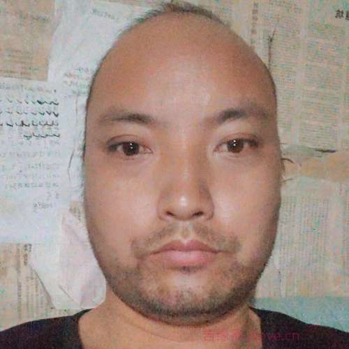 38岁岁贵州单身帅哥 - 武威吉缘网
