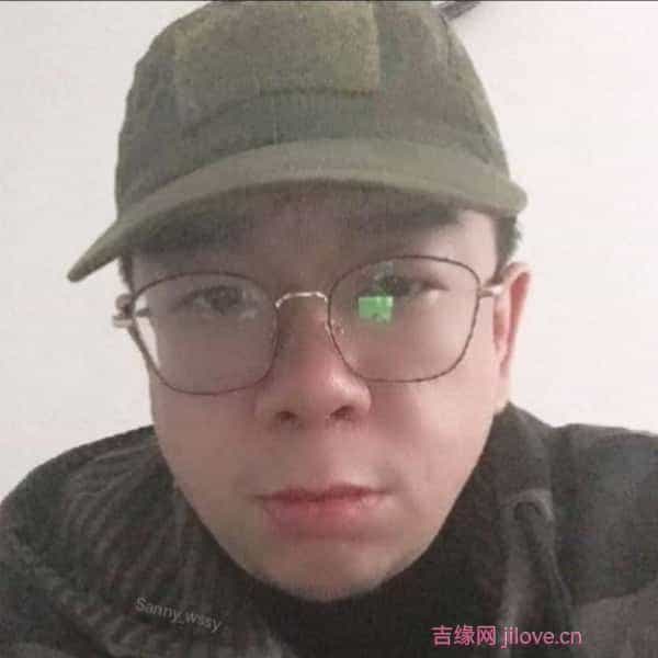 43岁岁辽宁单身帅哥 - 武威吉缘网